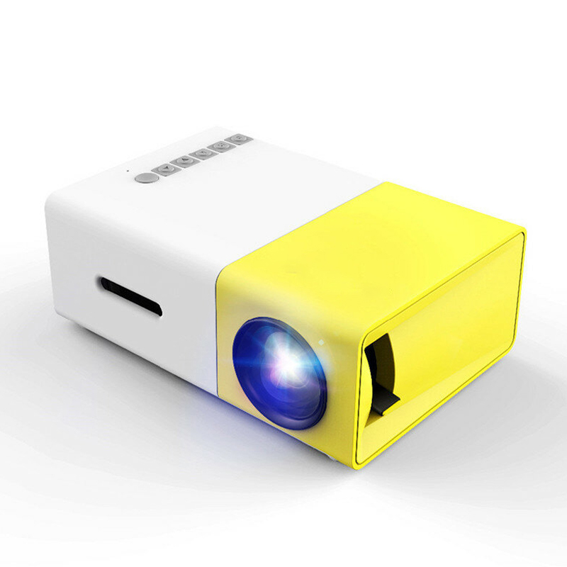 Best Mini Projector TruTech Review