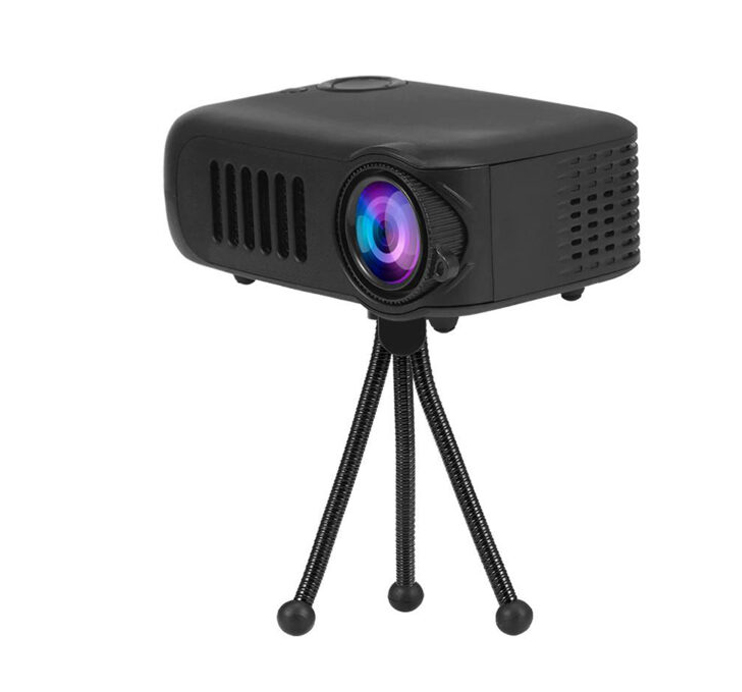 Best Mini Projector TruTech Review