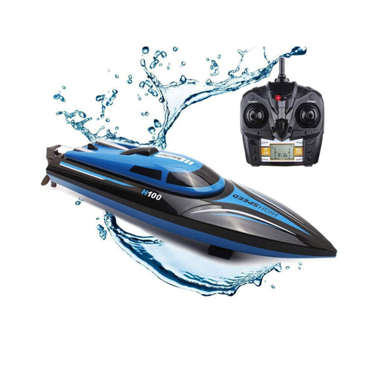 heavy duty rc boat