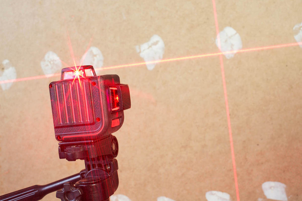 Best Laser Level TruTech Review
