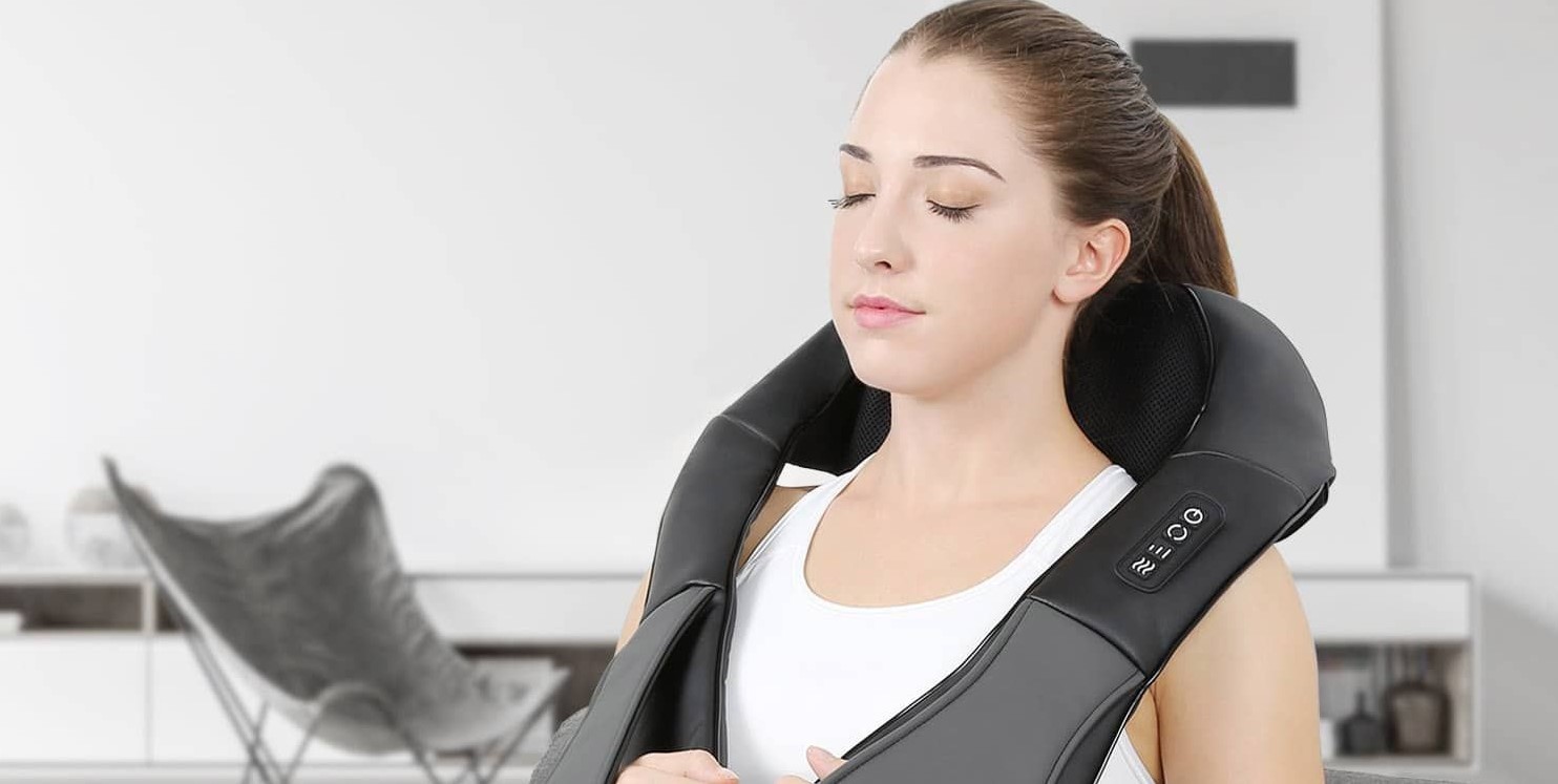 Best Neck Massagers of 2023