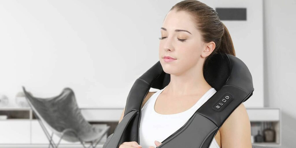 Best Back Massagers of 2023