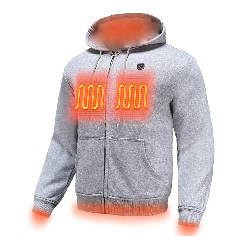 Best Heated Hoodie TruTech Review