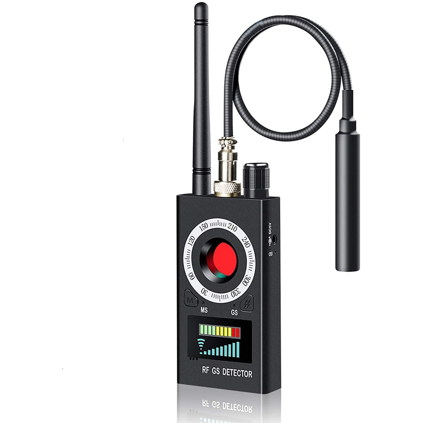 Best Hidden Camera Detector TruTech Review