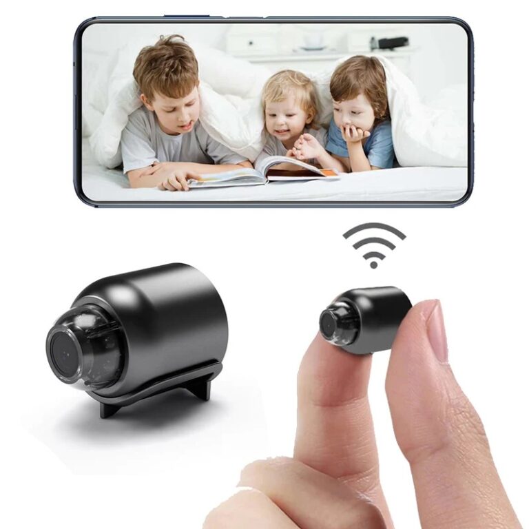 Best Nanny Cam TruTech Review