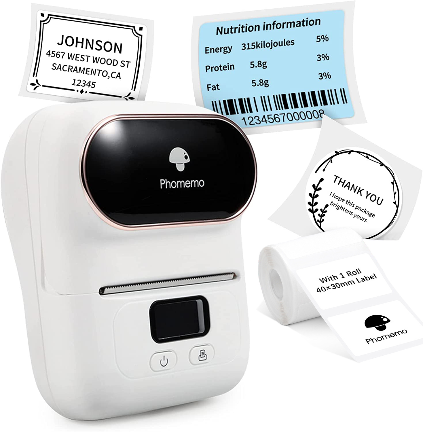 Best Label Maker Trutech Review