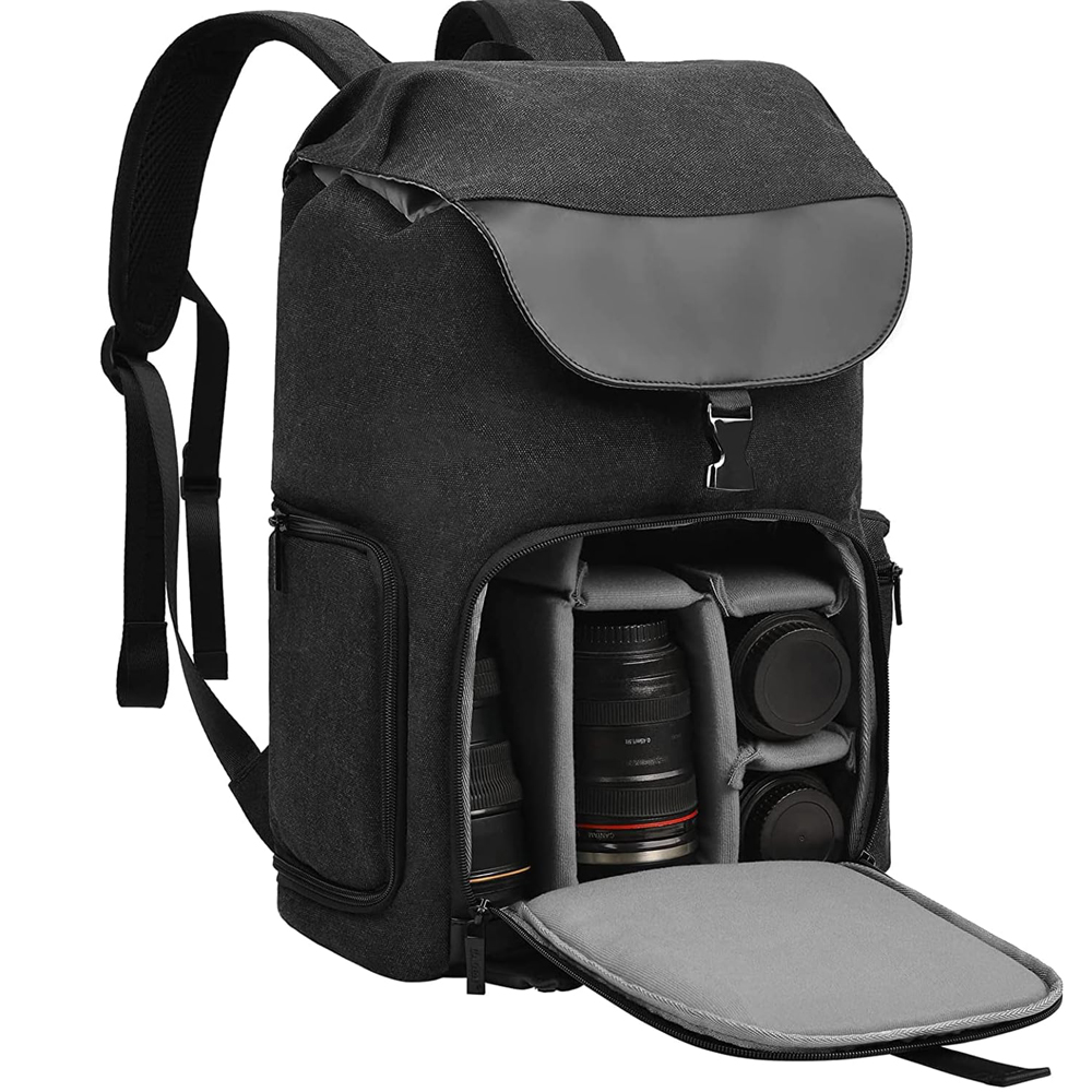 Best Camera Backpack TruTech Review