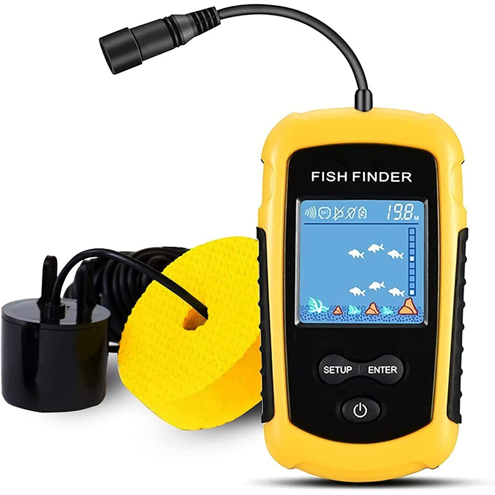 Best Fish Finder TruTech Review