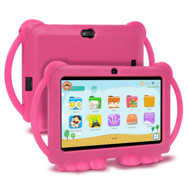 Best Kids Tablet – TruTech Review