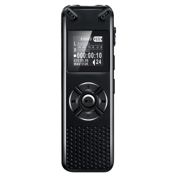 best voice recorder for lectures reddit